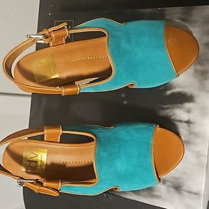 Ladies shoe's